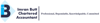Imran Butt Chartered Accountant Logo