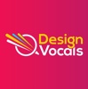 Design Vocals Logo