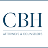 CBH Attorneys & Counselors, PLLC Logo