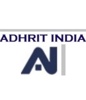 Adhrit India Logo
