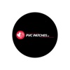 Custom PVC Patches Logo