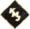 KMJ Consulting Logo