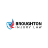 Broughton Injury Law Logo