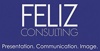 FELIZ Consulting Company Logo