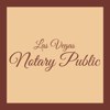 Las Vegas Notary Public Logo