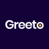 Greeto LTD Logo