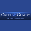Creed and Gowdy, P.A. Logo