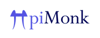 Pimonk Logo