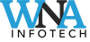 WNA InfoTech Logo