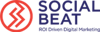 Social Beat Logo