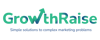 GrowthRaise Logo