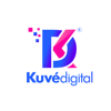 Kuvedigital Logo