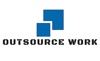 Outsource Work Logo