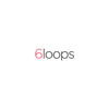 6 Loops Logo