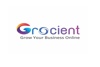 Grocient Infotech Pvt. Ltd. Logo