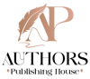 Authors Publishing House Logo