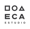Eca Estudio de Diseño Logo