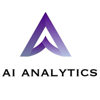 AI Analytics Inc Logo