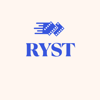 RYST Studio Logo