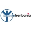 Made in Trenbania Logo