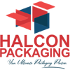 Halcon Packaging Logo