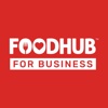 Foodhub For  Business Logo