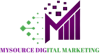 MySource Digital Marketing Logo