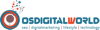 OS Digital World Logo