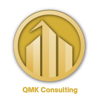 QMK Consulting, LLC. Logo