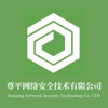 Zunping Network Security Technology Co. LTD Logo