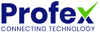 Profex Tech Logo