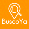 BuscoYa Logo