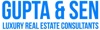 Gupta and Sen Logo