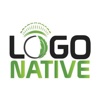 Logonative Logo