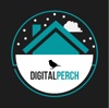 The Digital Perch Logo