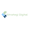 Strategi digital Logo