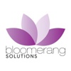 Bloomerang Solutions Logo