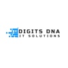 Digits DNA Logo