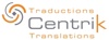 Centrik Translations Logo