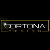 Cortona Design Logo