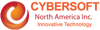 Cybersoft North America Inc. Logo