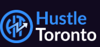 Hustle Toronto Logo