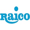 Raico3D Logo
