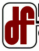DF Engineering Logo