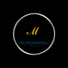 MICROKERNEL IT SERVICES Logo
