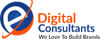 eDigital Consultants Logo