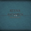 REYNA ASESORES INMOBILIARIOS Logo