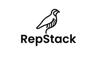RepStack Logo