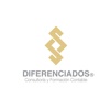 Diferenciados, Consultoría y Formación Contable Logo