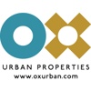 OX Urban Properties Logo
